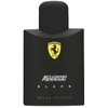 Ferrari Scuderia Juodas EDT tualetinis vanduo vyrams, 125 ml