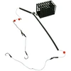 Šeryklėlių sistema FishPro Pro Catch 60g