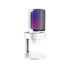 Fifine Technology FIFINE AmpliGame A8 RGB Baltas (Baltas) Kondensatorinis Mikrofonas