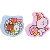 Figūrveida dzēšgumija Yes Line Friends, 2 dizaini assorti.