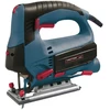Siaurapjūklis 800 W 110 mm reguliuojamo greičio lazeriui Tryton dėkle