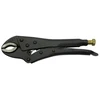 Fiksavimo replės PROLINE Pusapvalės 250 mm