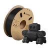 Anycubic High Speed PLA Filament 1 KG (juodas)