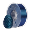 Filament PLA Galaxy ELEGOO Peacock mėlyna