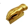 3D plastikas PLA 1.75mm 1kg refill pakuotė Rosa3D - Silk Gold
