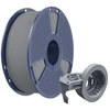 Filament Sunlu PETG High-Speed Matte (pilka)