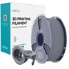 Filament Sunlu PETG High-Speed Matte (pilka)