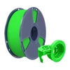 Filament Sunlu PETG High-Speed Matte (žalia)