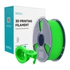 Filament Sunlu PETG High-Speed Matte (žalia)