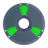 Filament Sunlu PETG High-Speed Matte (žalia)