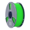 Filament Sunlu PETG High-Speed Matte (žalia)