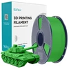 Filament Sunlu PLA+ High-Speed Žalias