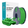Filament Sunlu PLA+ High-Speed Žalias