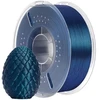 Filament PLA Galaxy ELEGOO Peacock mėlyna