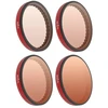 Filter set ND8/PL+ND16/PL+ND32/PL+ND64/PL Sunnylife 073525