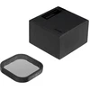 Filtras CPL do GoPro Hero 13 Juodas Telesin (S5-FLT-08-TGP)