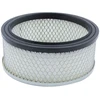 Filtro hepa Doflame II pelenų siurbliui