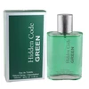 Fine Perfumery Hidden Code Žalias EDT tualetinis vanduo vyrams, 100 ml