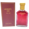 Fine Perfumery Laghmani Oud Raudona EDT tualetinis vanduo vyrams, 100 ml