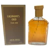 Fine Perfumery Laghmani's Oud Brown EDT tualetinis vanduo vyrams, 100 ml