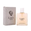 Fine Perfumery Lion's Nest EDT tualetinis vanduo vyrams, 100 ml