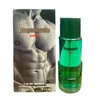 Fine Perfumery Regenerate Sport Žalias EDT tualetinis vanduo vyrams, 100 ml