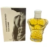 Fine Perfumery Star Warrior EDT tualetinis vanduo vyrams, 100 ml