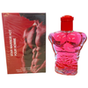 Fine Perfumery Star Warrior Hot EDT tualetinis vanduo vyrams, 100 ml