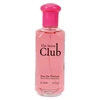 Fine Perfumery The Secret Club EDT tualetinis vanduo moterims, 100 ml