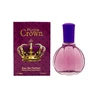 Fine Perfumery Violetinė Crown EDP parfumuotas vanduo moterims, 100 ml