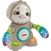 Fisher-Price | Linkimals Kalbantis Tinginys (latvių k.), GXR61