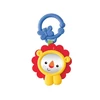 Fisher Price Fišerio kainos liūtas su veidrodžiu