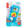 Fisher Price Muzikos grotuvas 123