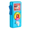 Fisher Price Muzikos grotuvas 123