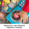 Fisher Price Mattel FP LS Jak raidės ir słów interaktyvus žaidimas HYL35 /2