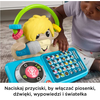 Fisher Price Mattel FP LS Jak raidės ir słów interaktyvus žaidimas HYL35 /2