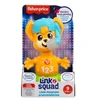 Fisher Price Mattel FP LS Fox muzikinės priešingybės HYL37 /2