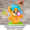 Fisher Price Mattel FP LS Fox muzikinės priešingybės HYL37 /2
