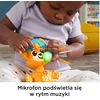 Fisher Price Mattel FP LS Fox muzikinės priešingybės HYL37 /2