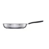 Fiskars FF keptuvė 26cm su keramine danga