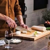 Fiskars Hard Edge didelis virėjo peilis 1051747
