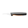 Fiskars Functional Form skutimo peilis lenkta geležtė