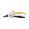 Fiskars Plus™ metalinis sekatorius prasilenkiančiais ašmenimis (P531)