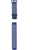 Fitbit silikoninė sportinė juosta Charge 4 Navy