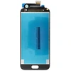 FixCell LCD ekranas, skirtas SAMSUNG J3 2017 J330 OEM be rėmelio aukso