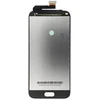 FixCell LCD ekranas, skirtas SAMSUNG J3 2017 J330 OEM be rėmelio juodas
