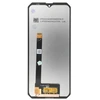 FixCell LCD Ekranas, skirtas BLACKVIEW BL8800 OEM be rėmelio