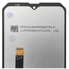 FixCell LCD Ekranas, skirtas BLACKVIEW BL8800 OEM be rėmelio