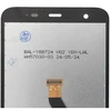 FixCell LCD Ekranas skirtas BLACKVIEW BV6300 OEM be rėmelio