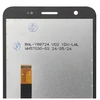 FixCell LCD Ekranas, skirtas BLACKVIEW BV6600 OEM be rėmelio